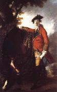 Captain Robert Orme Sir Joshua Reynolds